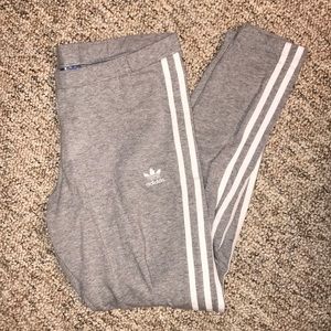 Adidas leggings